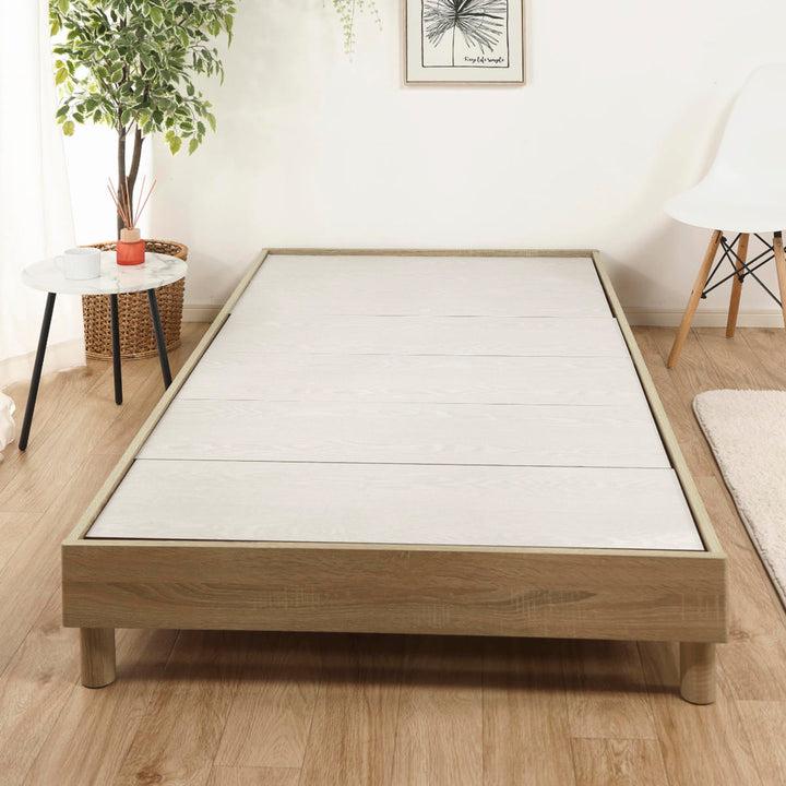 畳ベッドローベッドシングル小上がり