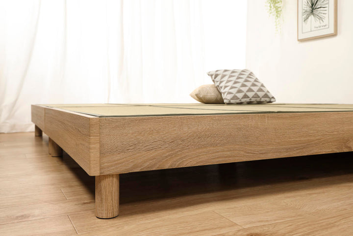 畳ベッドローベッドシングル小上がり