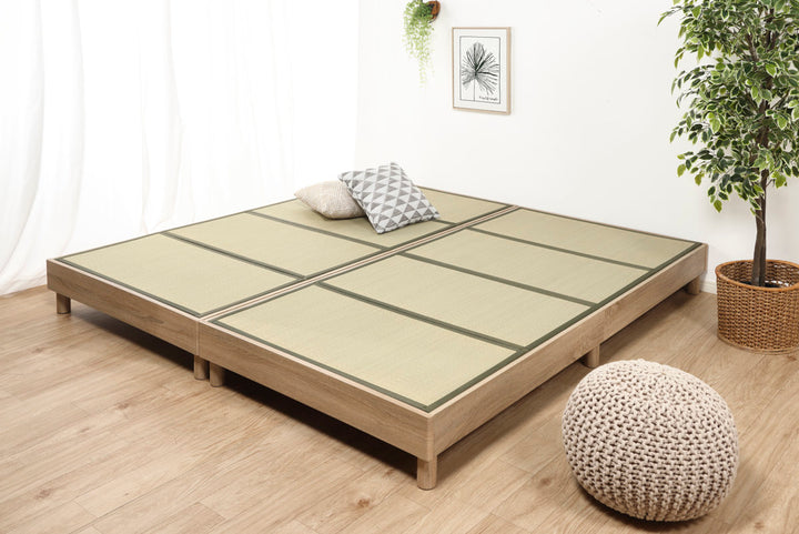 畳ベッドローベッドシングル小上がり