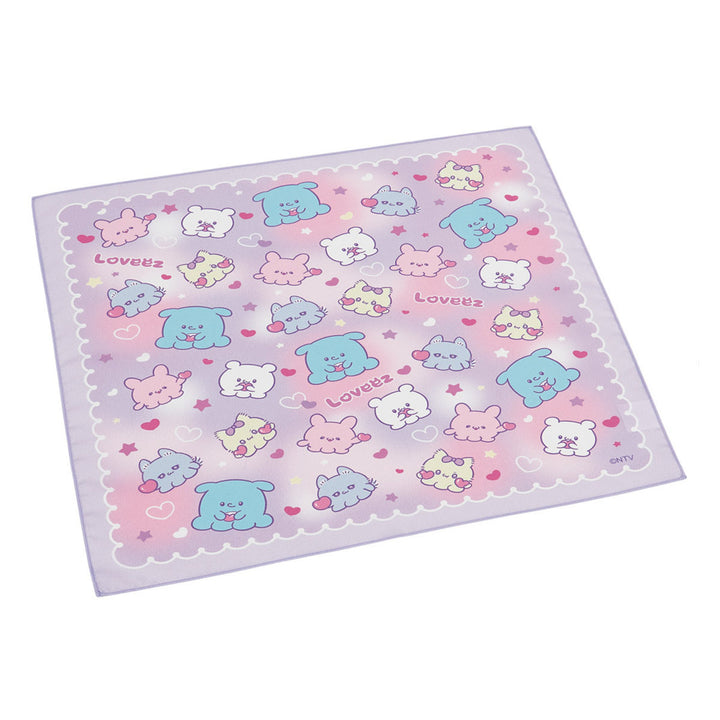 ランチクロスらぶい～ず