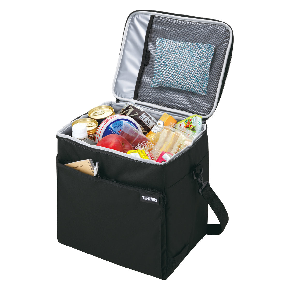 サーモス 保冷バッグ 20L ソフトクーラー RFD-0201 – ハウジー