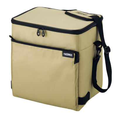 サーモス 保冷バッグ 20L ソフトクーラー RFD-0201