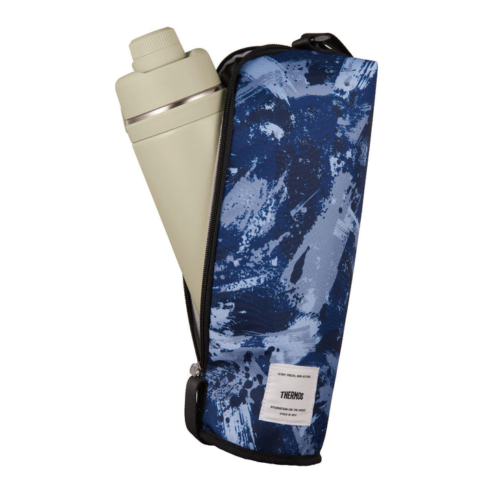 サーモス水筒ポーチ1.5L用保冷マイボトルポーチAPL-1500