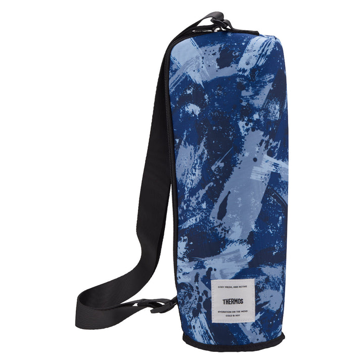 サーモス水筒ポーチ1.5L用保冷マイボトルポーチAPL-1500