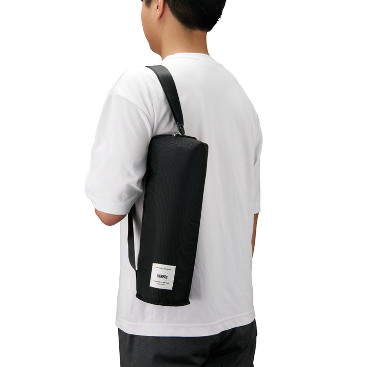 サーモス水筒ポーチ1.5L用保冷マイボトルポーチAPL-1500