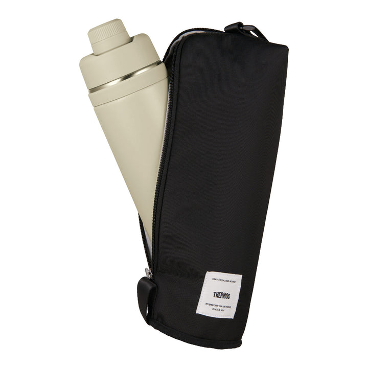 サーモス水筒ポーチ1.5L用保冷マイボトルポーチAPL-1500
