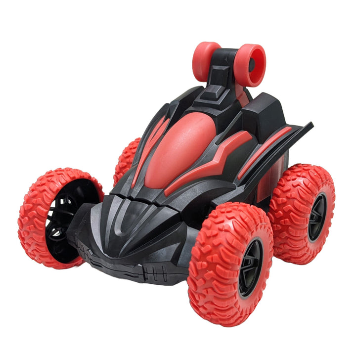 ラジコンカーアクションラジコン360度回転※色は選べません