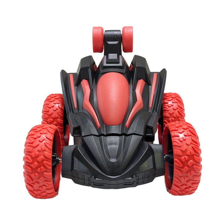 ラジコンカーアクションラジコン360度回転※色は選べません