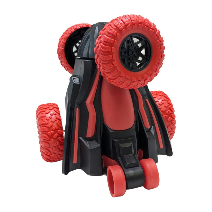 ラジコンカーアクションラジコン360度回転※色は選べません