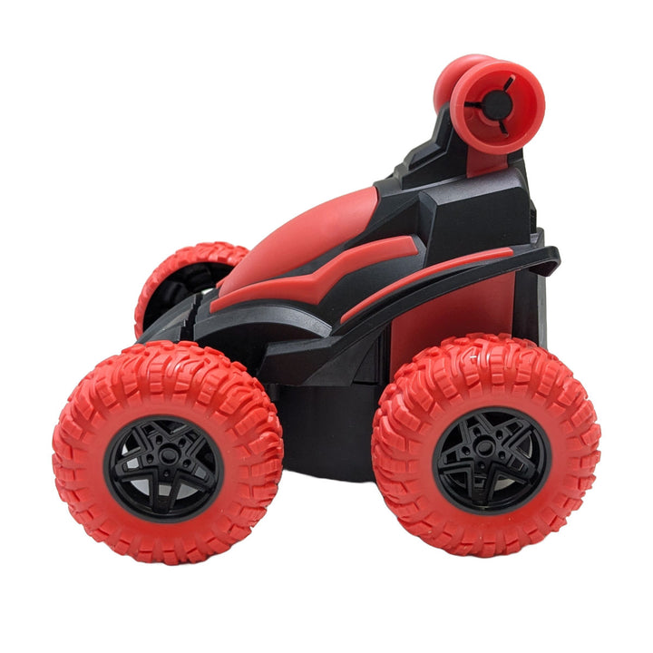 ラジコンカーアクションラジコン360度回転※色は選べません