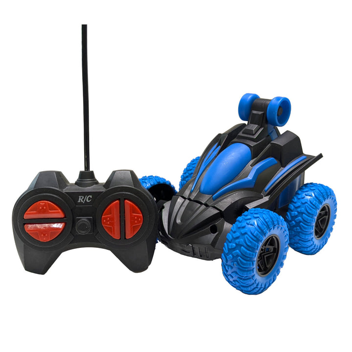 ラジコンカーアクションラジコン360度回転※色は選べません