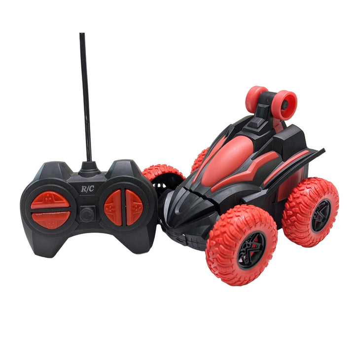 ラジコンカーアクションラジコン360度回転※色は選べません