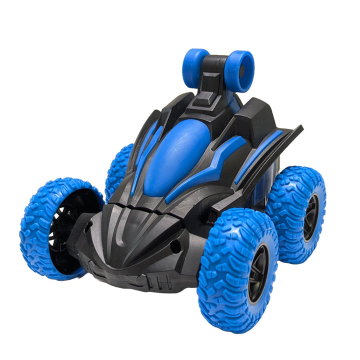 ラジコンカーアクションラジコン360度回転※色は選べません