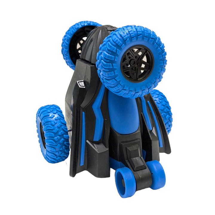 ラジコンカーアクションラジコン360度回転※色は選べません