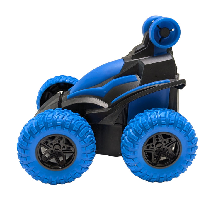 ラジコンカーアクションラジコン360度回転※色は選べません