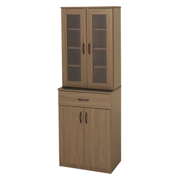 食器棚幅59cmキッチン収納スリムタイプ