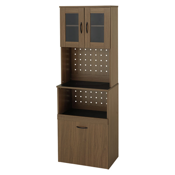 キッチンボード幅59cmキッチン収納ワゴンタイプ