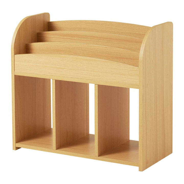 絵本ラック幅63cmオープンタイプ