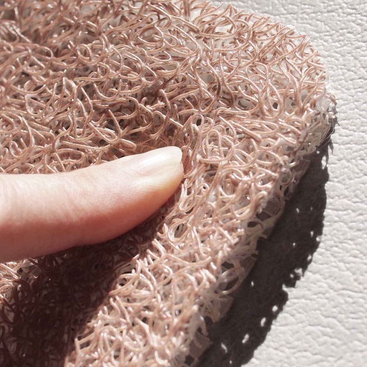 玄関マット45×75もちもち玄関マット屋外