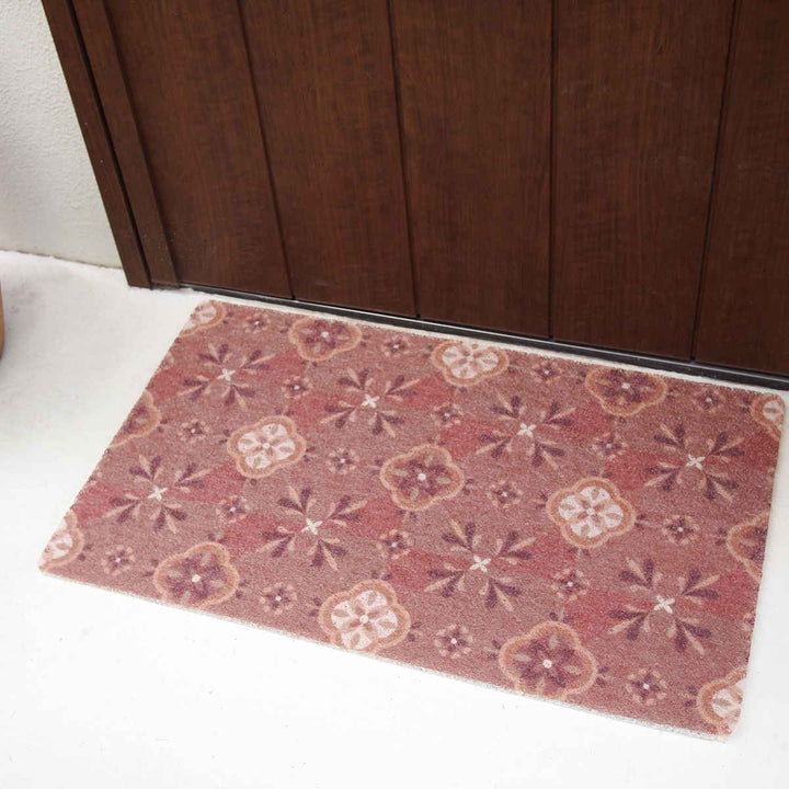 玄関マット45×75もちもち玄関マット屋外