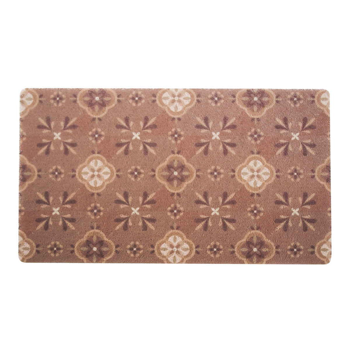 モロッカンブラウン