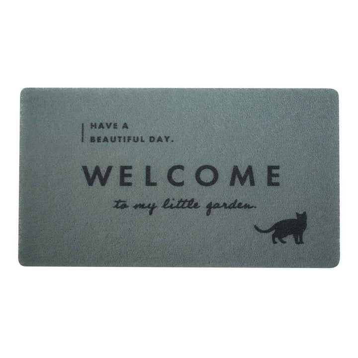 ウェルカムキャット