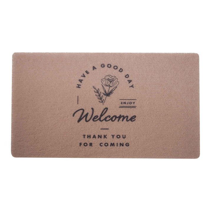 ウェルカムフラワー