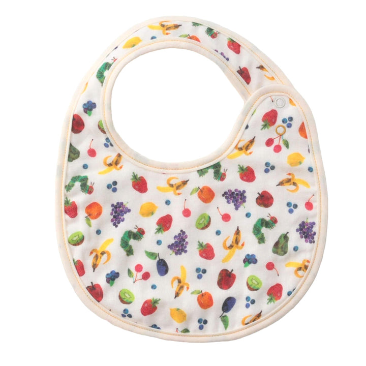 ミニギフトBOXはらぺこあおむしスタイハンカチフルーツサファリ