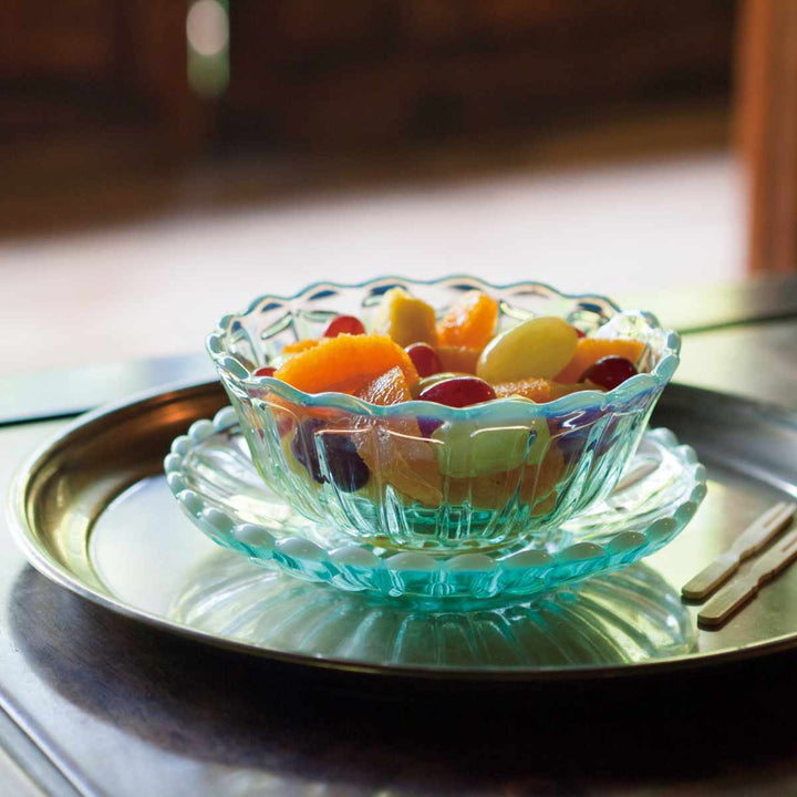 廣田硝子小鉢ひめ鉢