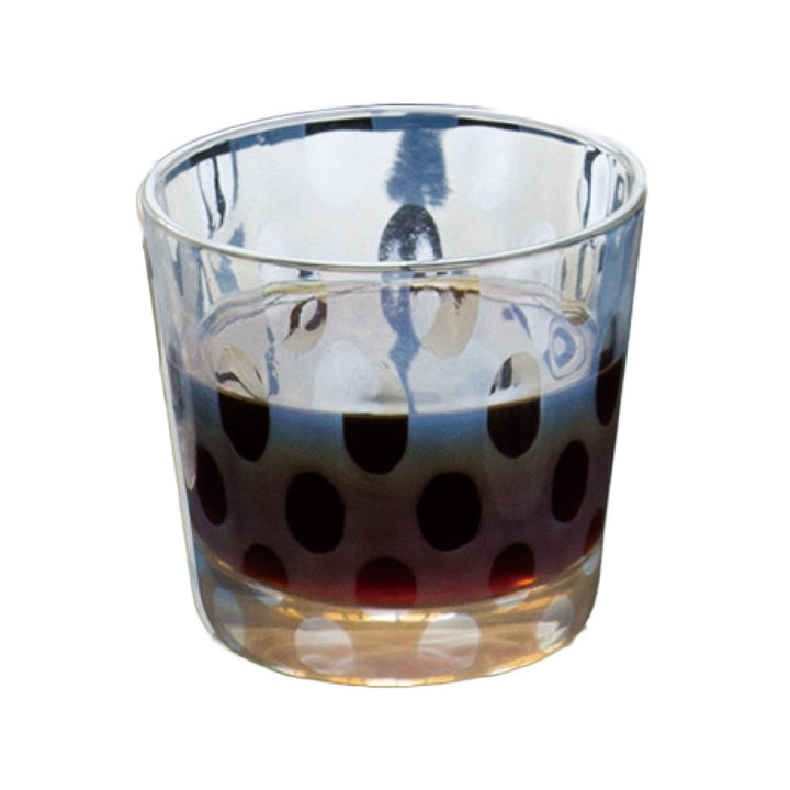 廣田硝子そば猪口市松