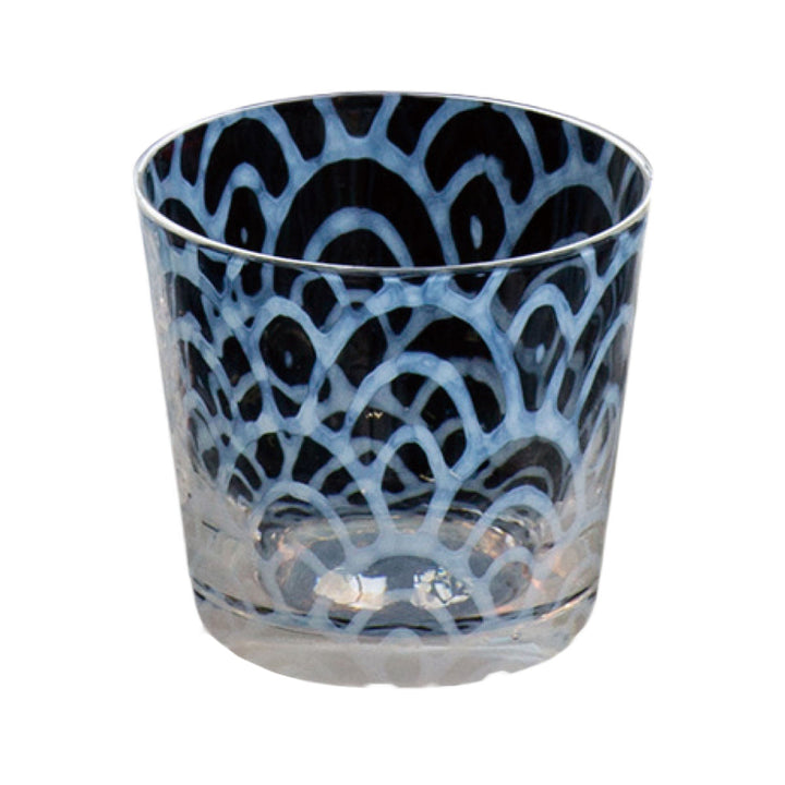 廣田硝子そばちょこ五客揃