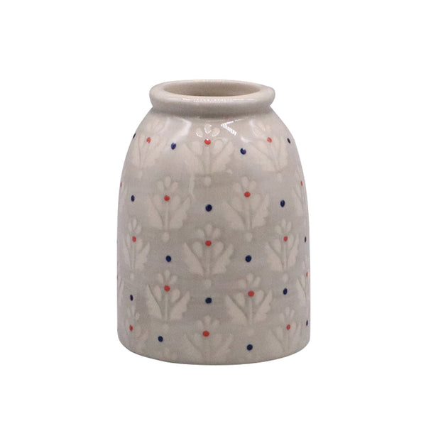 花瓶ポーリッシュフラワーベースA