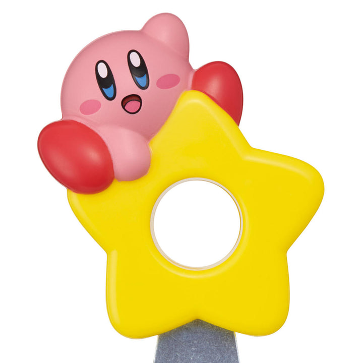 トング星のカービィ