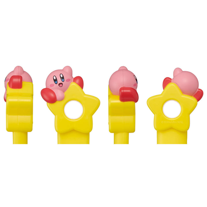 トング星のカービィ