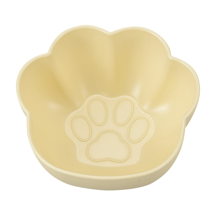 catteにくきゅう抗菌ボウル日本製子ども食器BPAフリー