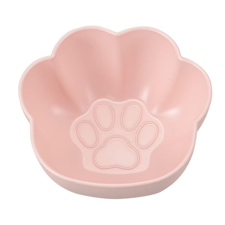 catteにくきゅう抗菌ボウル日本製子ども食器BPAフリー