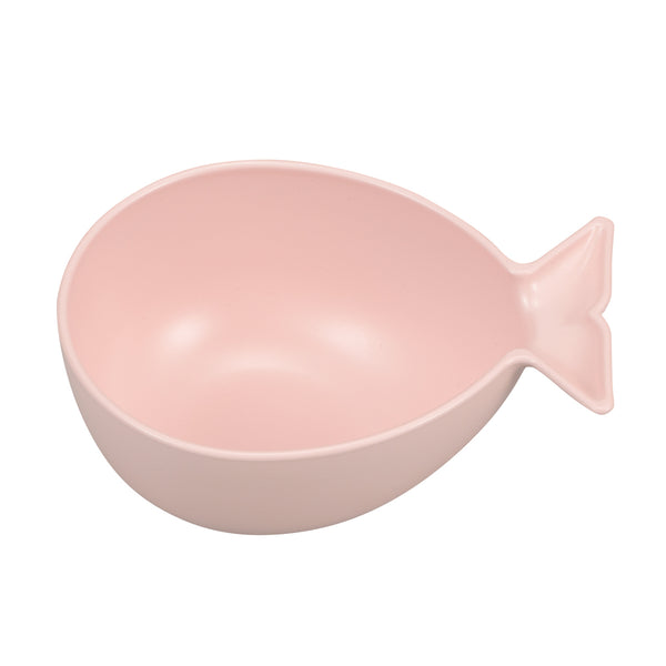 catteさかな抗菌ボウル日本製子ども食器BPAフリー