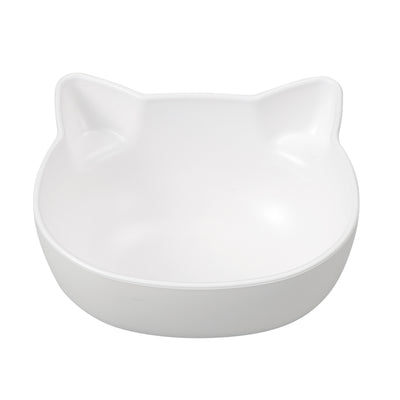 catte ねこ 抗菌ボウル 日本製 こども食器 BPAフリー