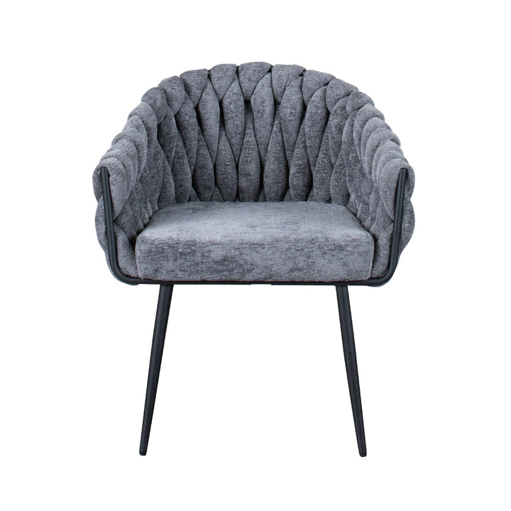 ダイニングチェア座面高42cmカノン