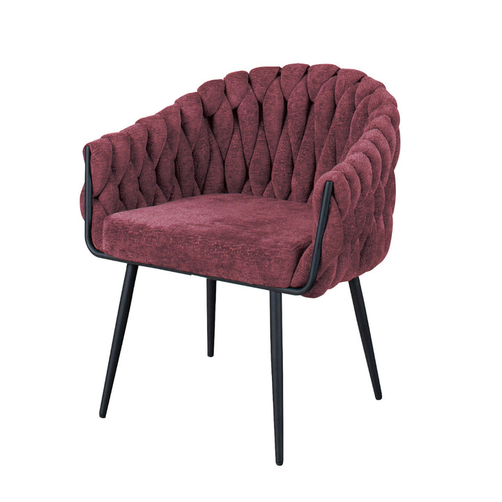 ダイニングチェア座面高42cmカノン