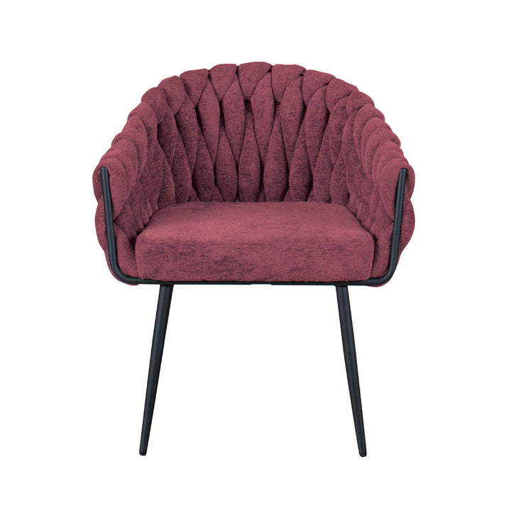 ダイニングチェア座面高42cmカノン