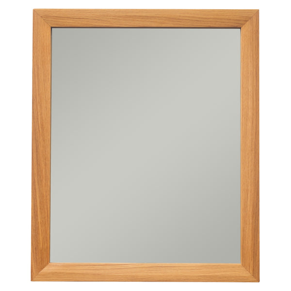 立てかけミラー50×60cmフレア