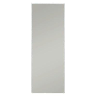 ミラー 全身鏡 フィルム 60×180cm ソフトミラー クリア