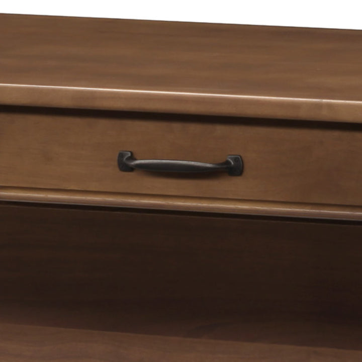 学習机幅100cm引出し付トライR