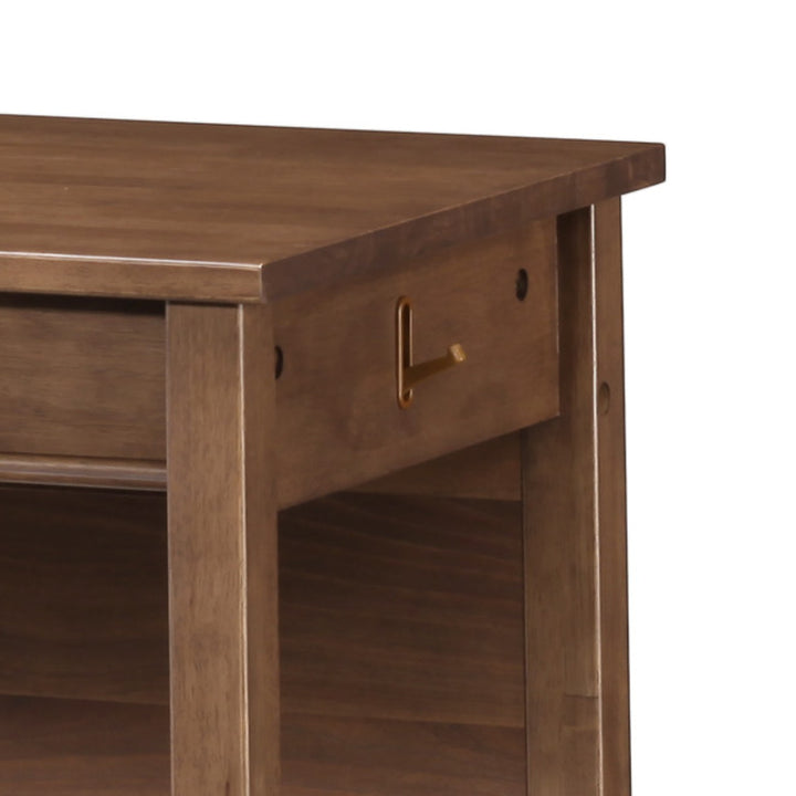 学習机幅100cm引出し付トライR