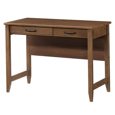 学習机 幅100cm 引出し付 トライR