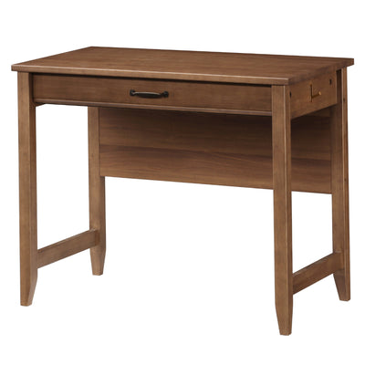 学習机 幅90cm 引出し付 トライR