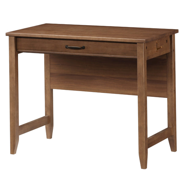 学習机幅90cm引出し付トライR