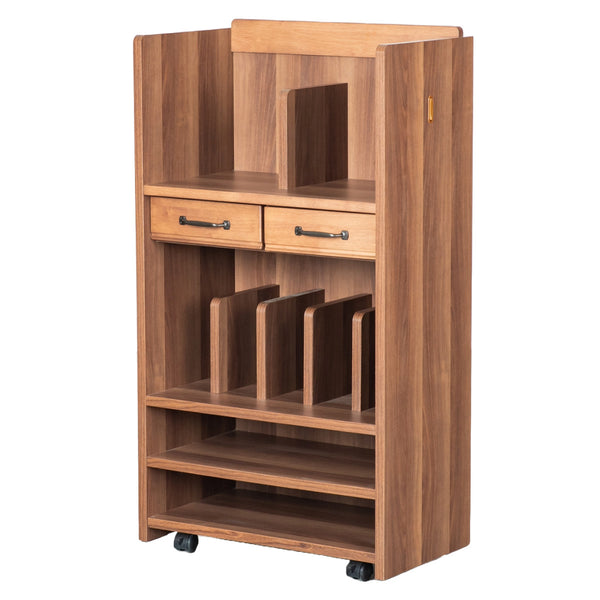 ランドセルラック学習机用棚トライR