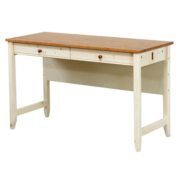 学習机幅120cm引出し付トライP